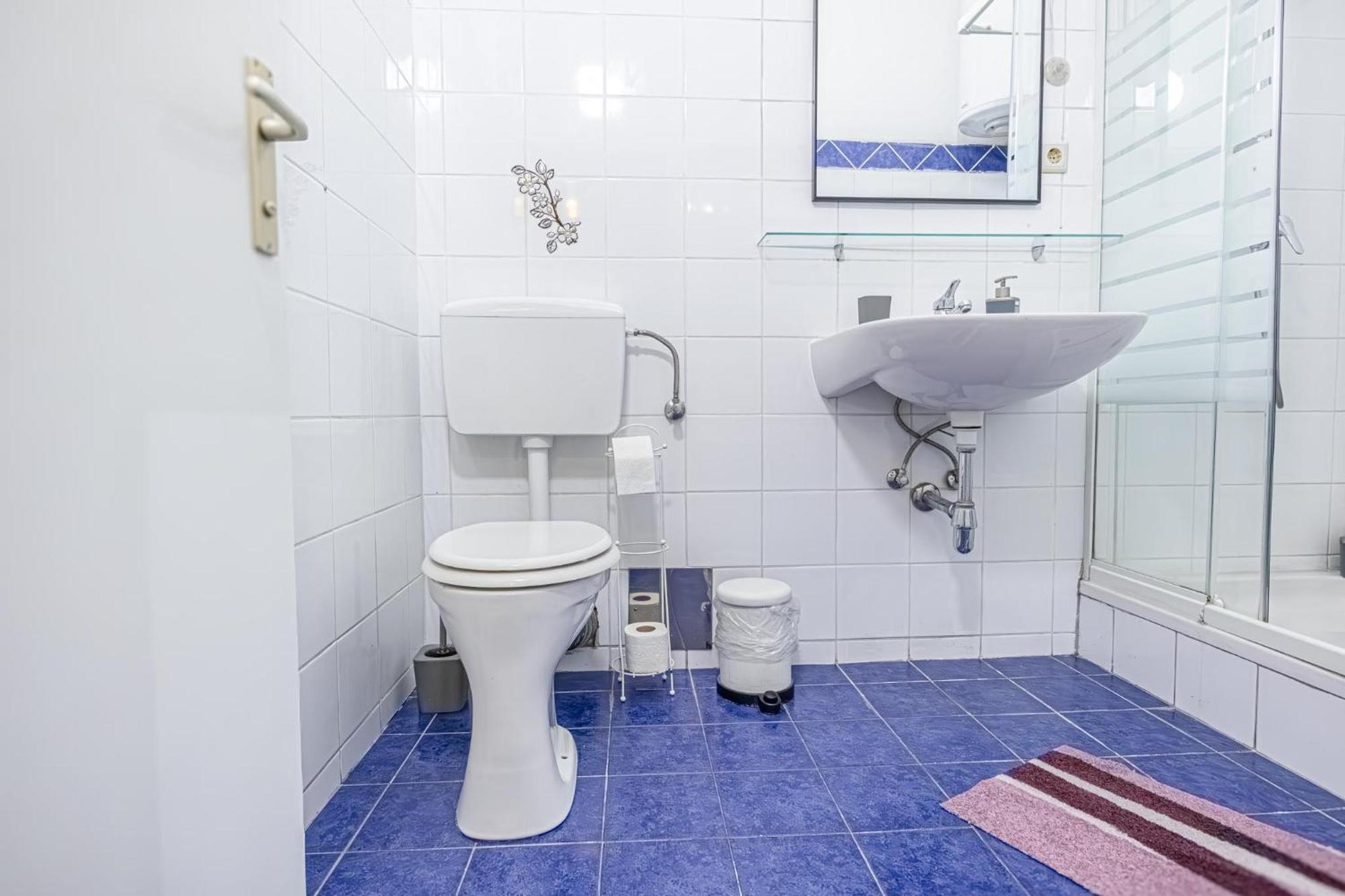 Cozy 1Br - Perfect For Long Stays Vienna Exterior photo