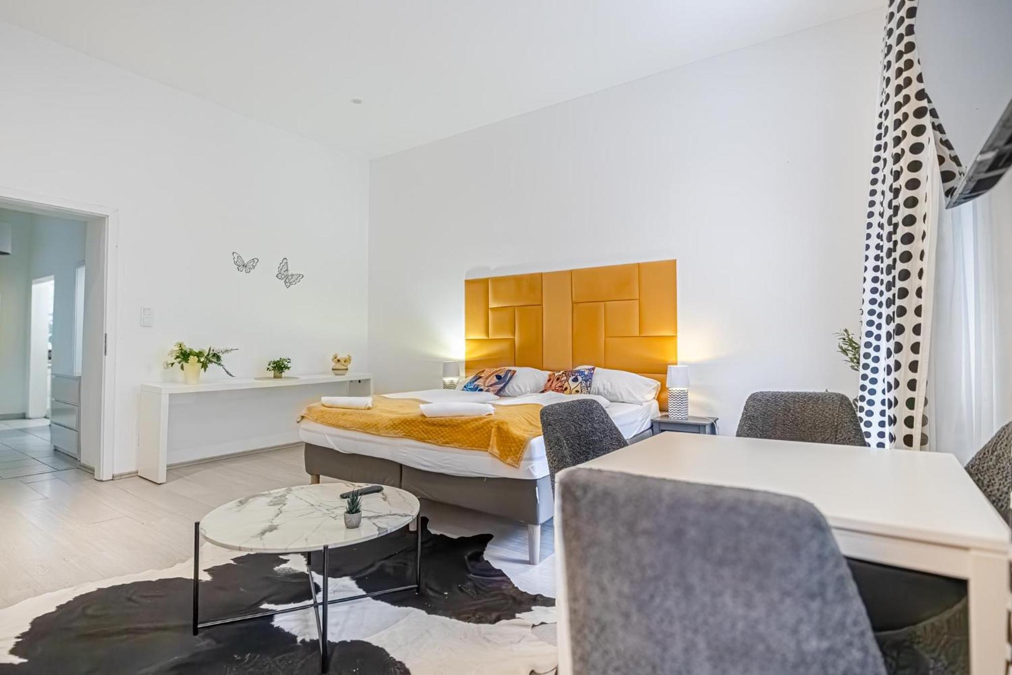 Cozy 1Br - Perfect For Long Stays Vienna Exterior photo